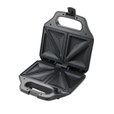 Sviestmaižu gatavotājs Maestro MR-708 Black