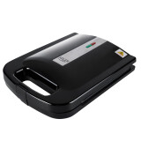 Sandwichtoaster Adler AD 3055 Black