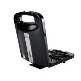 Sandwichtoaster Adler AD 3055 Black
