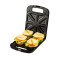 Sandwichtoaster Adler AD 3055 Black - Foto 3