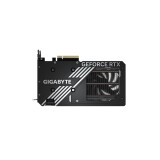 Videokarte GIGABYTE GeForce RTX 5060 Ti WINDFORCE OC 16 GB GDDR7 (GV-N506TWF2OC-16GD)