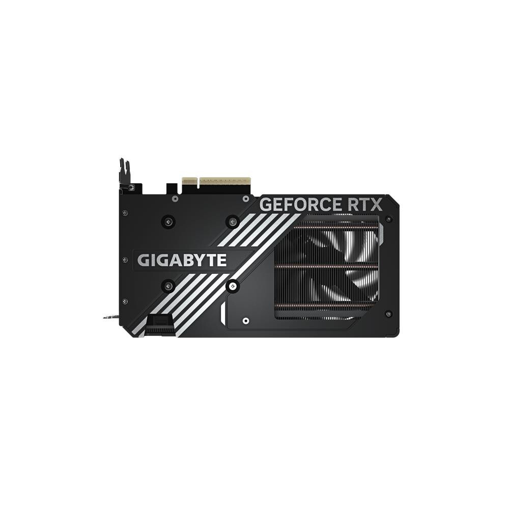 Videokarte GIGABYTE GeForce RTX 5060 Ti WINDFORCE OC 16 GB GDDR7 (GV-N506TWF2OC-16GD) - foto 3