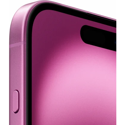 Mobilais tālrunis Apple iPhone 16 8/128GB Pink (MYEA3ZD/A) - foto 2