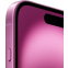 Mobilais tālrunis Apple iPhone 16 8/128GB Pink (MYEA3ZD/A) - foto 2