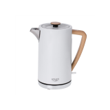 Tējkanna Adler AD 1347w white 1.5L 2200W
