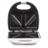 Sviestmaižu gatavotājs Ravanson OP-7010B White (OP-1050B)