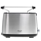 Tosteris Adler AD 3214 Stainless steel