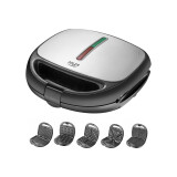 Sviestmaižu gatavotājs Adler AD 3040 Black