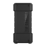 Ārējais SSD disks ASUS TUF Gaming AS1000 PLUS  (90DD02W0-M09000)