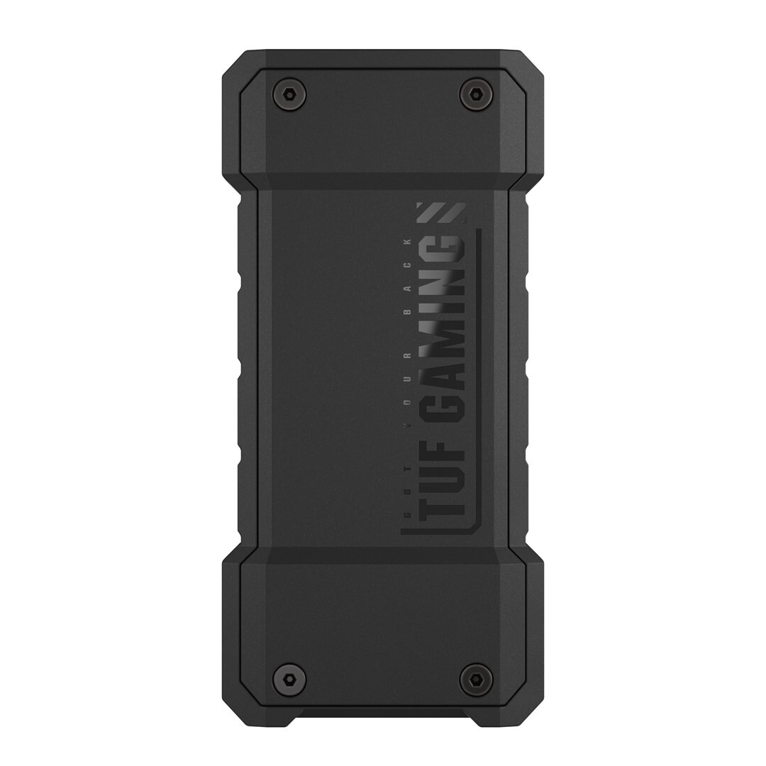 Ārējais SSD disks ASUS TUF Gaming AS1000 PLUS  (90DD02W0-M09000)