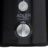 Sulu-Schaltfläche Adler AD 4132 Dark Inox