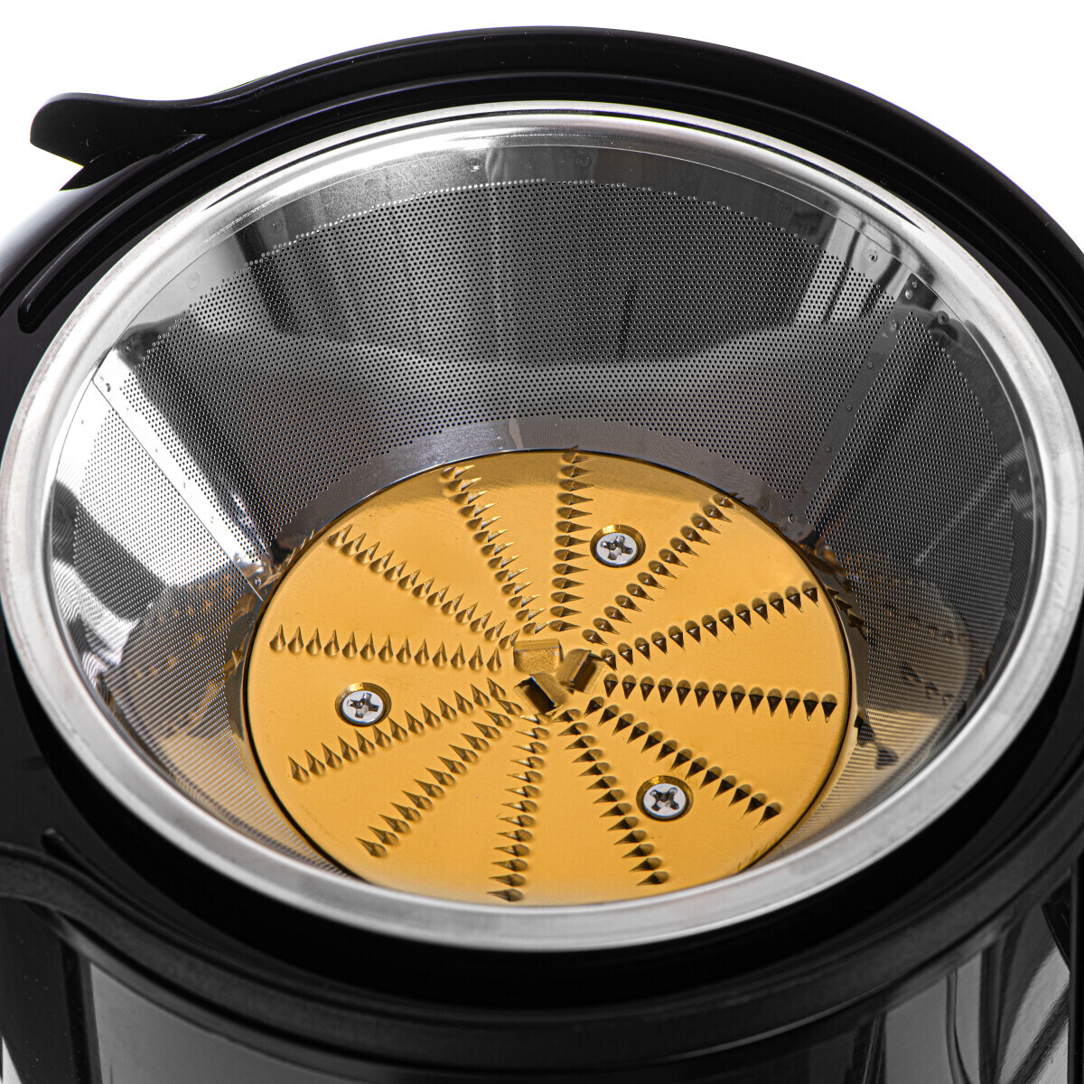 Sulu-Schaltfläche Adler AD 4132 Dark Inox - Foto 6