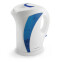 Tējkanna ESPERANZA EKK018B 1.7 L 2200W White / Blue