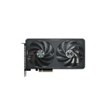 Videokarte Gigabyte GeForce RTX 5060 Ti EAGLE OC 16GB GDDR7 Black (GV-N506TEAGLE OC-16GD)