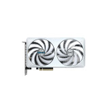 Videokarte Gigabyte GeForce RTX 5060 Ti EAGLE OC ICE 16GB GDDR7 White (GV-N506TEAGLEOC ICE-16GD)