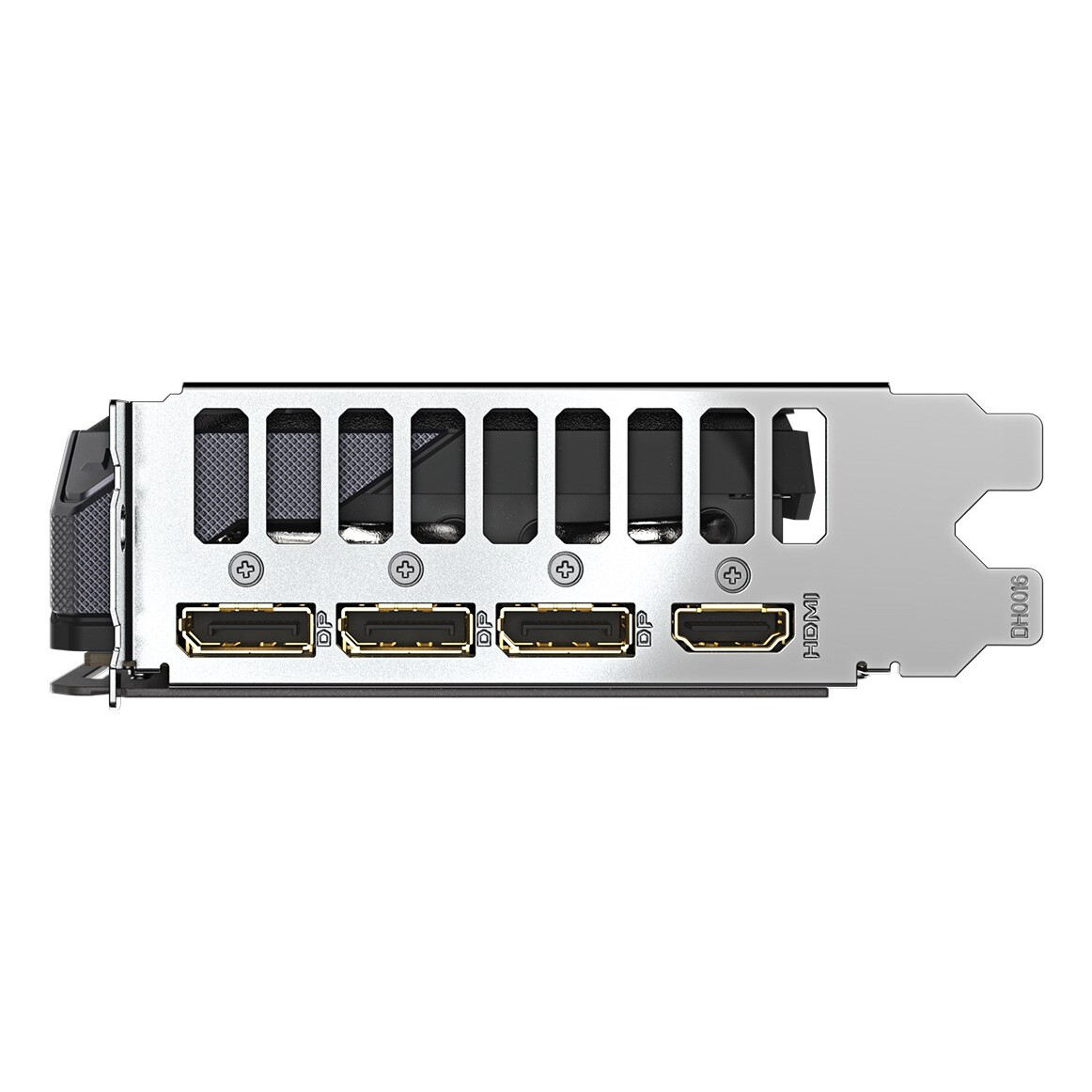 Videokarte Gigabyte GeForce RTX 5060 Ti GAMING OC 16GB - GV-N506TGAMING OC-16GD - foto 4