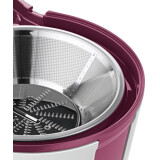 Sulu spiede Bosch MES25C0 Cherry, White (MES 25C0)