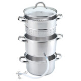 Sulu spiede Maestro MR-1030 Silver