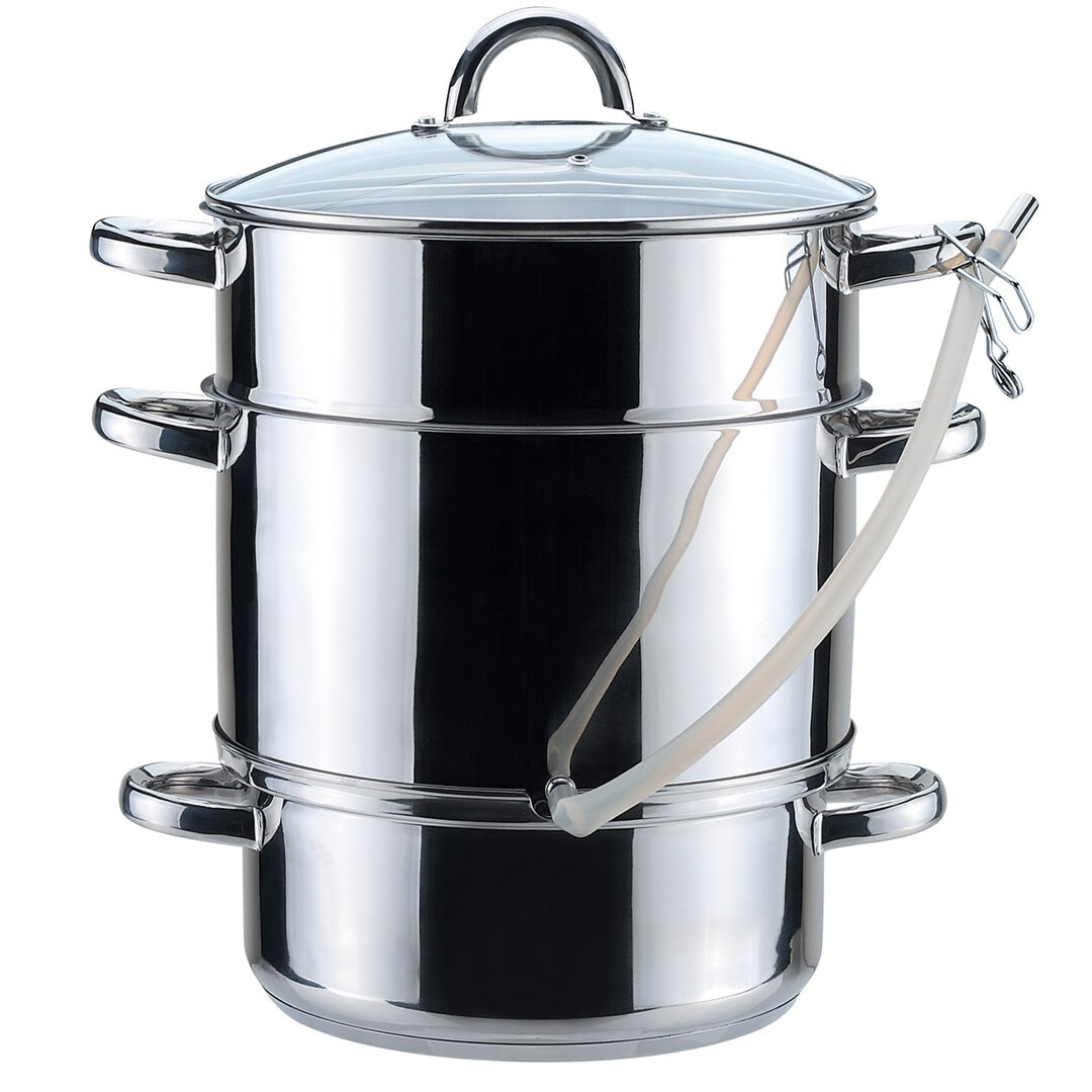 Sulu spiede Maestro MR-1030 Silver - foto 2