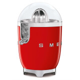 Sulu spiede Smeg 50's Style CJF11RDEU Red
