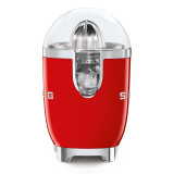 Sulu spiede Smeg 50's Style CJF11RDEU Red