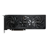 Videokarte GIGABYTE GeForce RTX 5070 WINDFORCE SFF 12GB (GV-N5070WF3-12GD)
