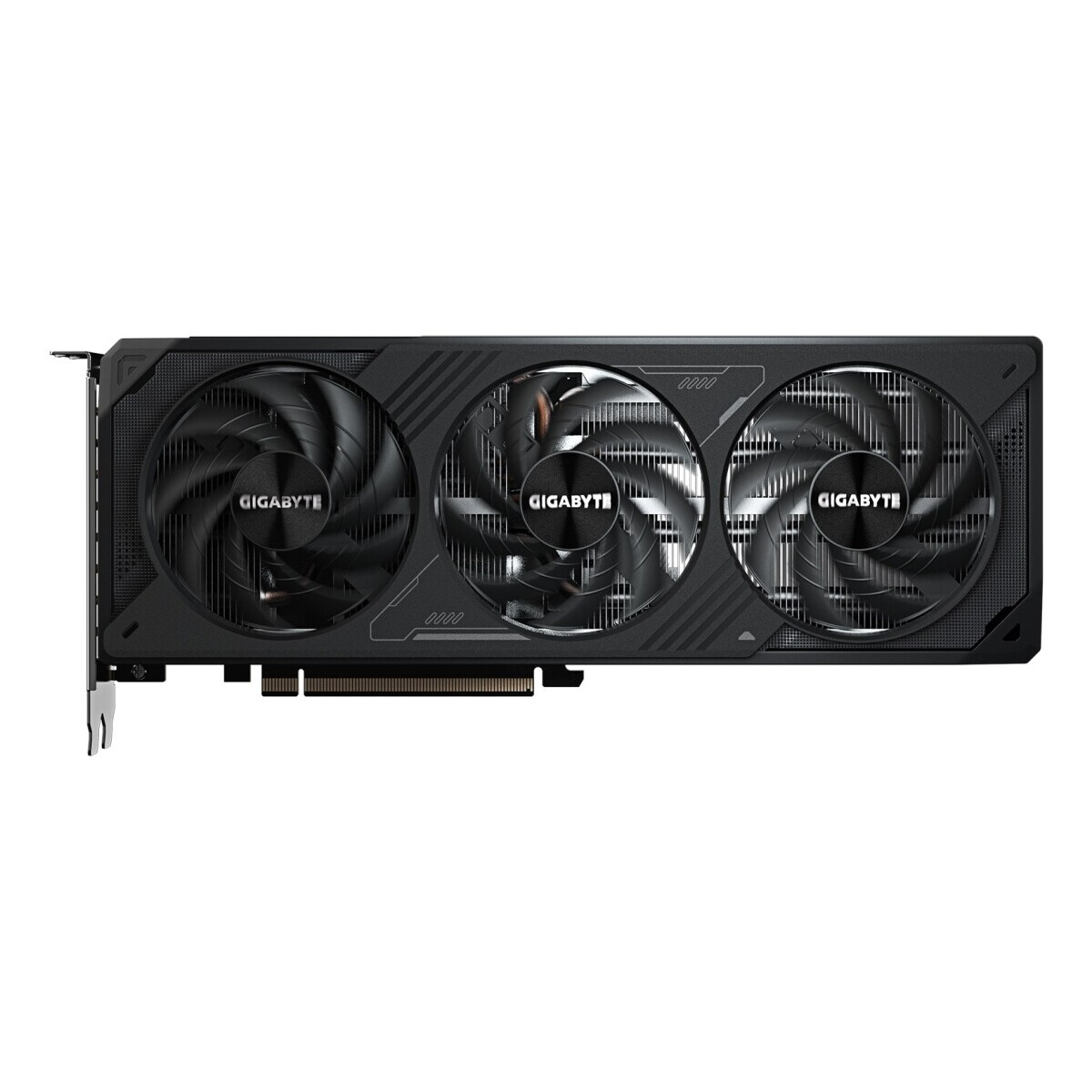 Videokarte GIGABYTE GeForce RTX 5070 WINDFORCE SFF 12GB - GV-N5070WF3-12GD