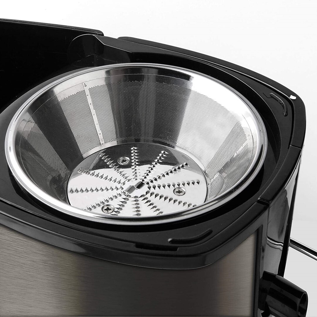 Sulu spiede Black&Decker BXJE600E Black (ES9240020B) - Foto 4