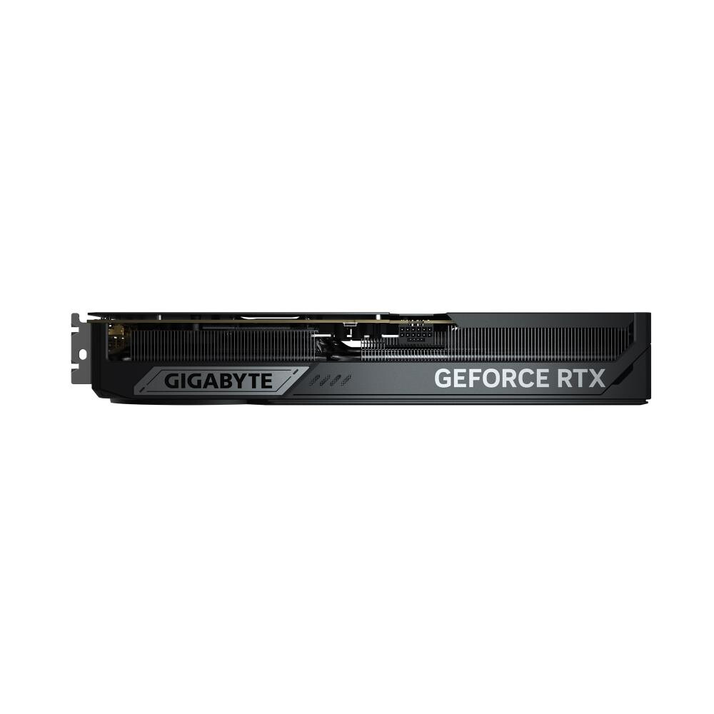 Videokarte Gigabyte GeForce RTX 5070 Ti WINDFORCE 16GB GDDR7 Black (GV-N507TWF3-16GD 1.0) - foto 2