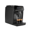 Kaffeemaschine Philips EP1220/00 Built-in milk frother Black