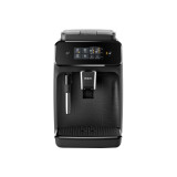Kaffeemaschine Philips EP1220/00 Built-in milk frother Black