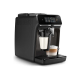 Kaffeemaschine Philips EP2334/10 Built-in milk frother Black