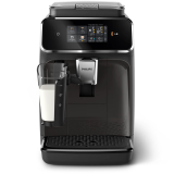 Kaffeemaschine Philips EP2334/10 Built-in milk frother Black