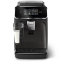 Kaffeemaschine Philips EP2334/10 Built-in milk frother Black - Foto 3