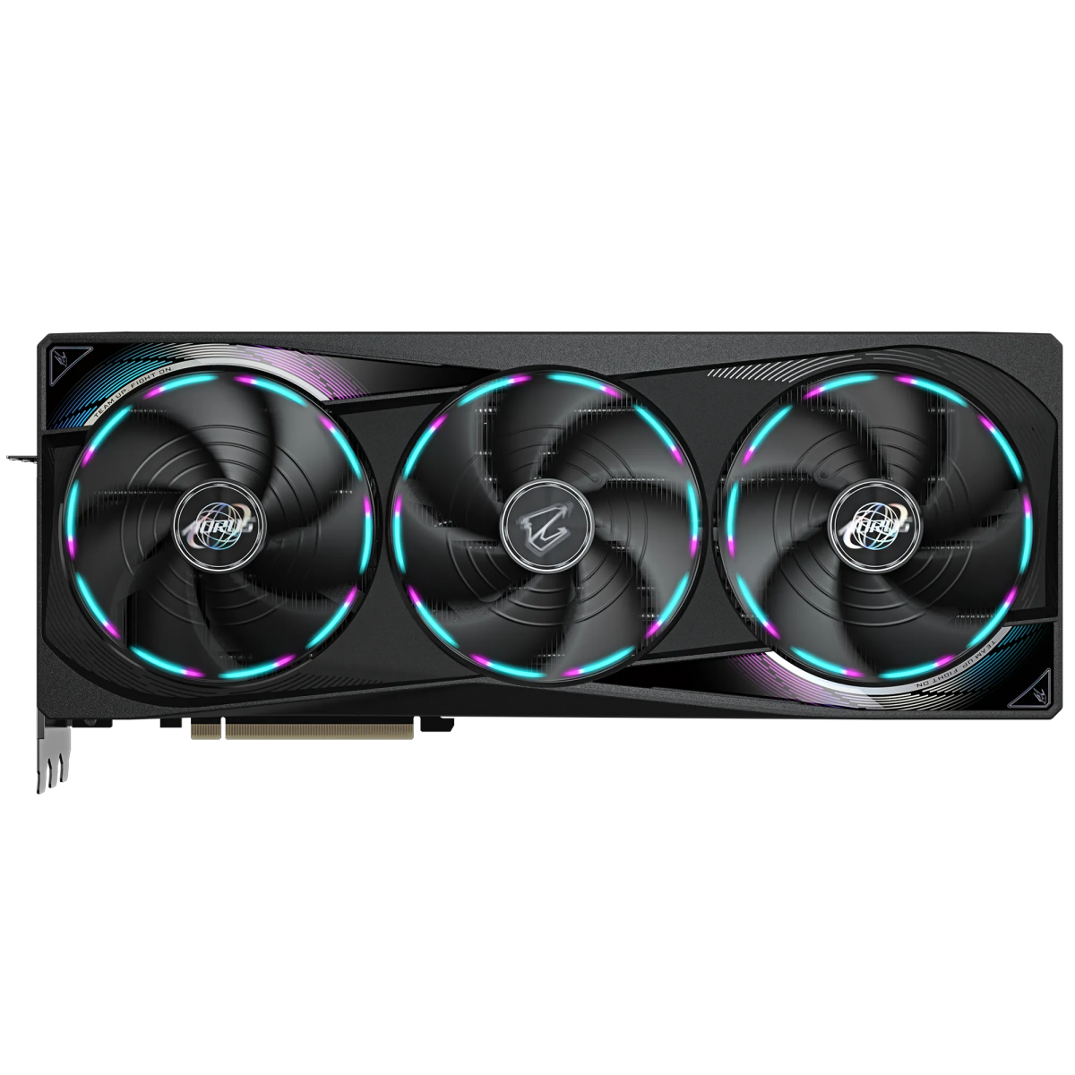 Videokarte Gigabyte Aorus GeForce RTX 5070 Ti Master 16GB GDDR7 - GV-N507TAORUS M-16GD