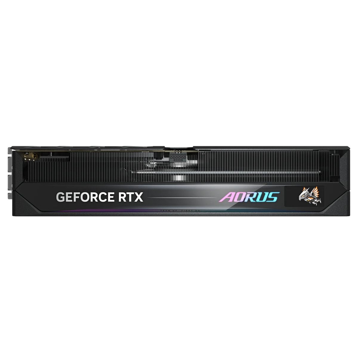 Videokarte Gigabyte Aorus GeForce RTX 5070 Ti Master 16GB GDDR7 - GV-N507TAORUS M-16GD - foto 2