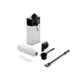 Kaffeemaschine DeLonghi Dinamica Plus ECAM380.85.SB Stainless Steel, Black