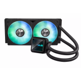 Procesoru dzesētaji ASUS Prime LC 240 ARGB (90RC0111-B0EAY0)