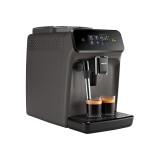 Kaffeemaschine Philips EP1224/00 Light Gray