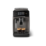 Kaffeemaschine Philips EP1224/00 Light Gray