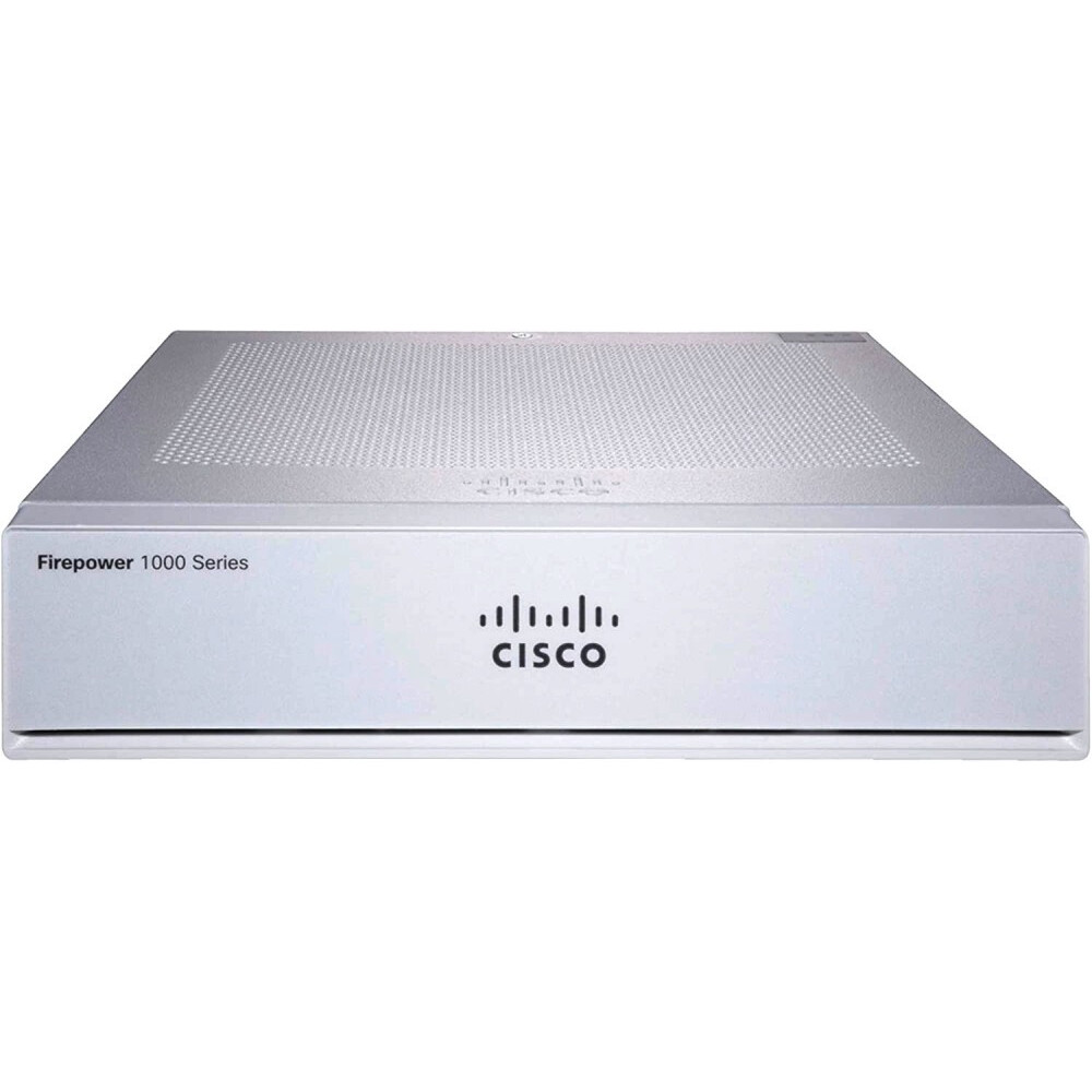 Firewall Cisco FPR1010-ASA-K9