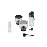 Kaffeemaschine DeLonghi EXAM440.55.B Rivelia Onyx Black