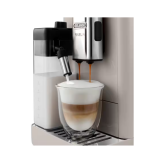 Kaffeemaschine DeLonghi EXAM440.55.BG Rivelia Sand Beige