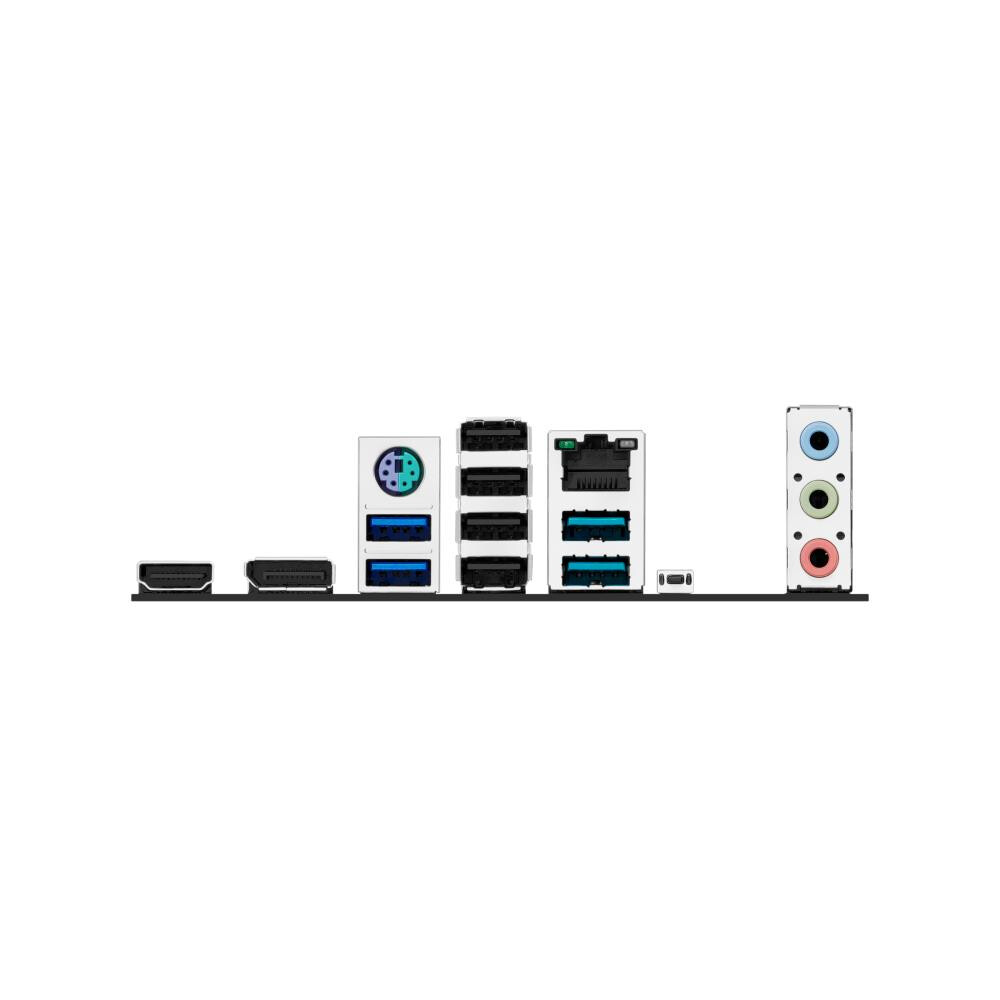 Pamatplate Asus B850 PRIME B850M-K Black (90MB1LV0-M0EAY0) - foto 2