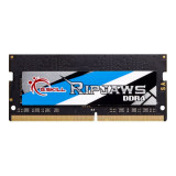 Operatīvā atmiņa G.Skill Ripjaws 8 GB DDR4 CL19 (F4-2666C19S-8GRS)