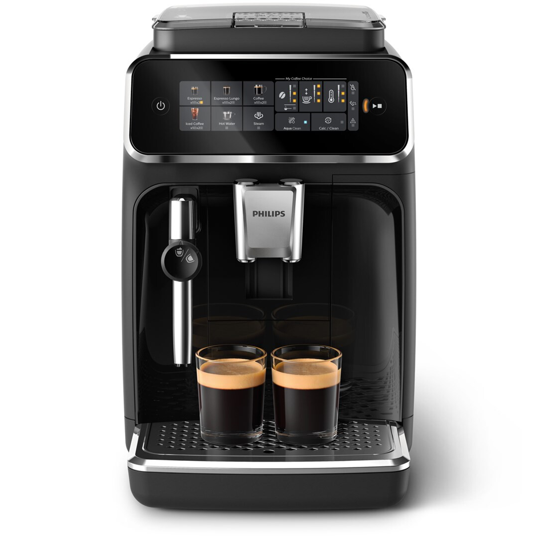 Kaffeemaschine Philips EP3321/40 Black - Foto 2