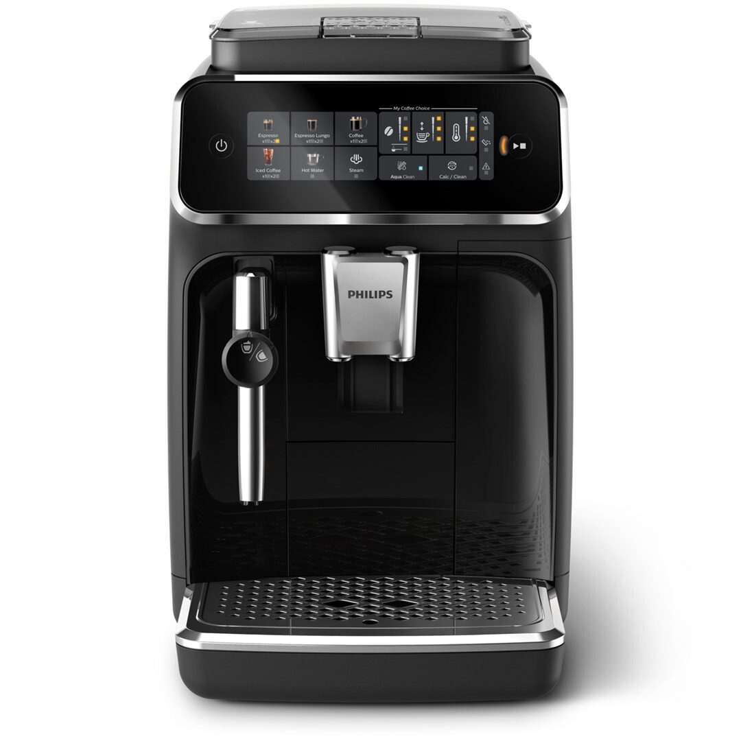 Kaffeemaschine Philips EP3321/40 Black - Foto 3