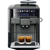 Kaffeemaschine Siemens EQ.6 plus TE657319RW Black (TE 657319RW)