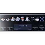 Kaffeemaschine Siemens EQ.6 plus TE657319RW Black (TE 657319RW)