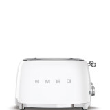 Tosteris Smeg TSF03WHEU White
